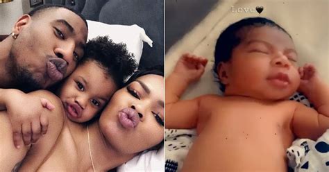 Born teyana me shay jacqueli taylor on 10th. How Many Kids Do Teyana Taylor and Iman Shumpert Have? | POPSUGAR Family