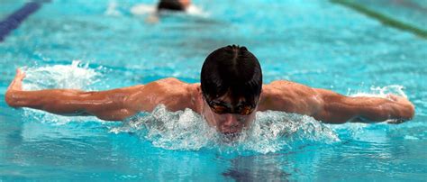 Maybe you would like to learn more about one of these? KL2017: Malaysian swimmers in four finals tonight | New ...