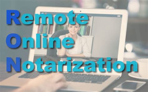 Fill out a notary public application and complete the notary public training course. Should You Become a Remote Online Notary? | Notary.net