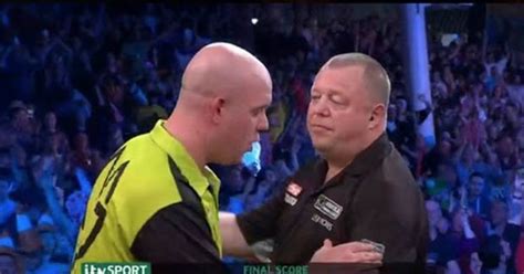 Players who will lose in early rounds will take more prize money compared to the previous year. Michael van Gerwen OUT of UK Open - Darts fans worried 'he ...