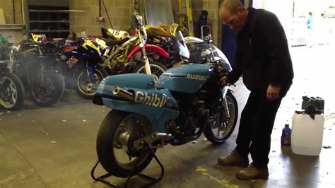 Sorry, 1985 suzuki rg500 bike has been sold. 1981 Suzuki RG500 Race Bike - YouTube