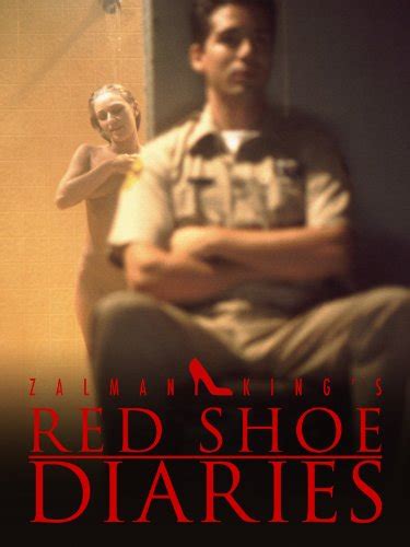 Jake yearns to understand the secret life of his late fiancee. Amazon.com: Zalman King's Red Shoe Diaries Movie #20 ...