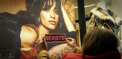 전에 귀두부터 뿌리까지 라는 댓글 본 기억이 있다 파리의 페미니스트, 광고 속 성차별을 고발하다 - INDIEPOST 인디 ...