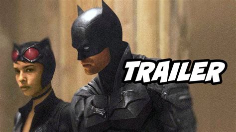 It'll stream on crave in canada and on hbo go in asia. DC Fandome Part 2 Trailer - New Batman Justice League ...