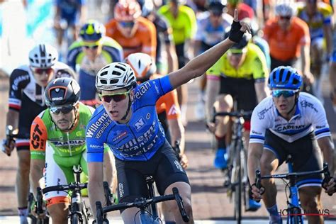 After caleb ewan decided to leave the race early, tim merlier has also withdrawn. Tim Merlier wint de slotrit, Wout Van Aert wint de Ronde ...