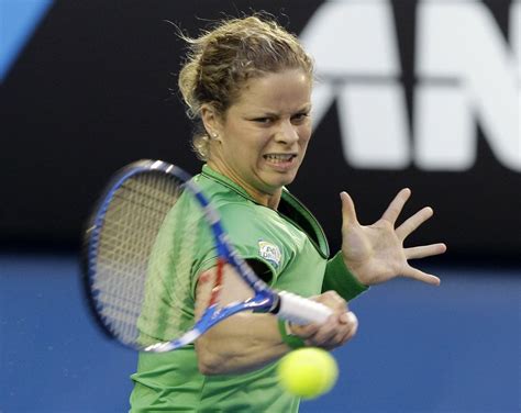 4r nh 4r 1r 1r 1r sf madison keys: Kim Clijsters po 256 tednih spet na vrhu