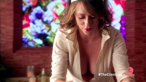 We display the minimum age for which content is developmentally appropriate. Jennifer Love Hewitt in The Client List Season 2 Episode 3 ...