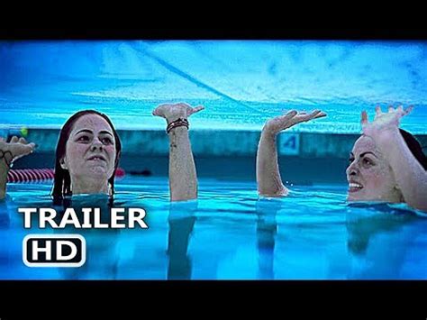 Fox this friday night on lifetime movie network! /12 feet deep trailer trapped in a pool thriller 2017 ...