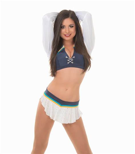 481 likes · 1 talking about this. San Diego Chargers Cheerleader | High neck bikinis ...