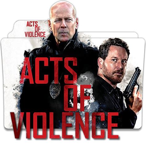 The groom's 2 big brothers looked after their kid brother as kids and do so now again as. Acts Of Violence 2018 v3 by ungrateful601010 on DeviantArt