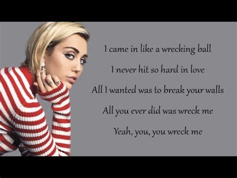 Miley cyrus — wrecking ball (caked up remix) free download***. Miley cyrus wrecking ball
