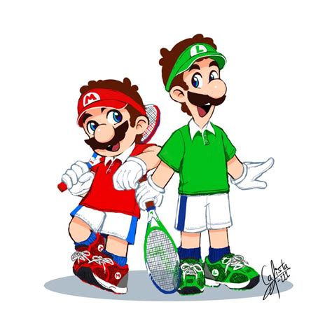 You must collect all of the stars with mario and defeat bowser and essentially defeat the whole game with mario, then you get to be luigi. I draw cartoons | Super mario art, Mario comics, Super ...