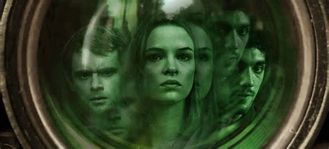 Starring danielle panabaker, matt o'leary, george finn. TAD 2014 Review: Time Lapse (2014) - or - Photograph the ...
