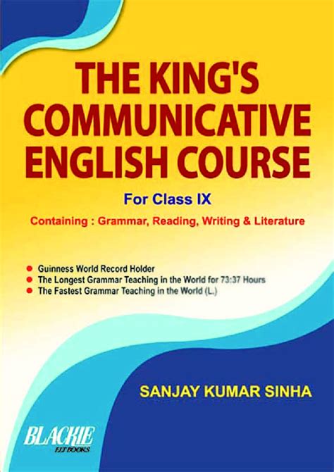 Today, communities are increasingly facing rapid and profound changes and tensions that affect the social, economic, and political aspects of life. Download Class 9 The King'S Communicative English Course ...