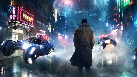 A young blade runner's discovery of a long buried secret leads him on a quest to track down former blade runner, rick deckard, who's been missing for thirty years. L'univers de Blade Runner 2049 gratuitement prolongé en ...