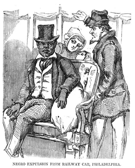 Ferguson was a landmark 1896 united states supreme court decision that had wide ranging implications regarding the legality of racial segregation interesting plessy v. History and Context | Plessy V. Ferguson