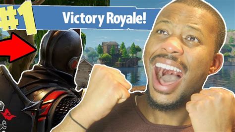 Why won t my fortnite download. I WON MY FIRST SOLO GAME! | Fortnite Battle Royale - YouTube