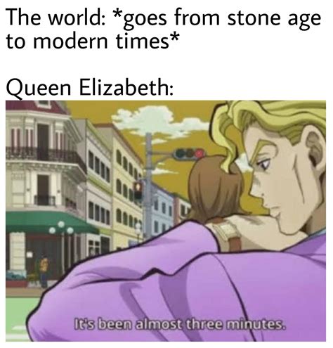 Updated daily, for more funny memes check our homepage. She looks good in that immortal look : dankmemes