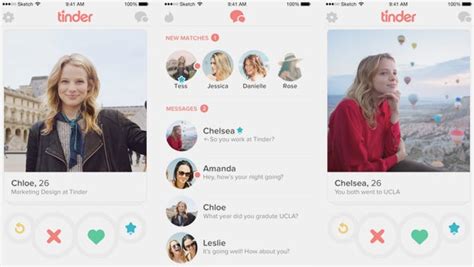 Dating cost against app features by peter chubb may 20, 2014, 07:55 tinder is free unlike many other dating services, which will cost you money but their apps might deliver a lot. Tinder update to prove money and brains make people way ...