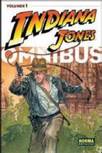 Indiana jones' greatest adventures (1994) platforms: Indiana Jones Omnibus 1 - -5% en libros | FNAC