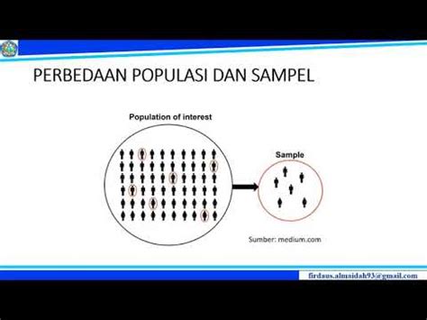 Statistika 1 pengertian statistika, statistik, populasi, sampel, data, datum, penyajian data. Ruang Lingkup Statistik Deskriptif - Ruang Lingkup ...