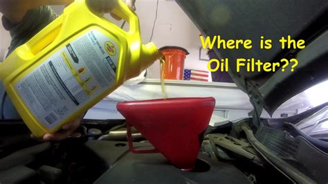 Remembering to change your oil is an important part of owning a car. How to Change the Oil & Filter on a Nissan Altima! Do it ...