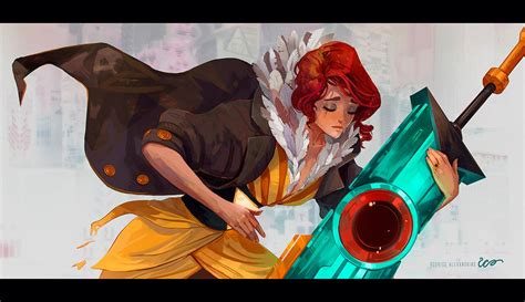 Build the 3 transistor fuzz and this one too! RED - TRANSISTOR on Behance | Fan art, Transistors, Art