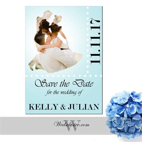 Disneyland inspired save the date wedding invitation. Cinderella Save the Date Cinderella Weddings by ...