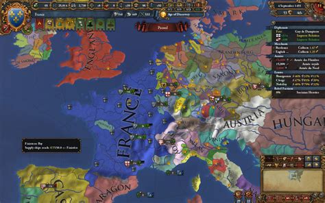 Maybe you would like to learn more about one of these? The /r/eu4 Imperial Council - Weekly General Help Thread ...