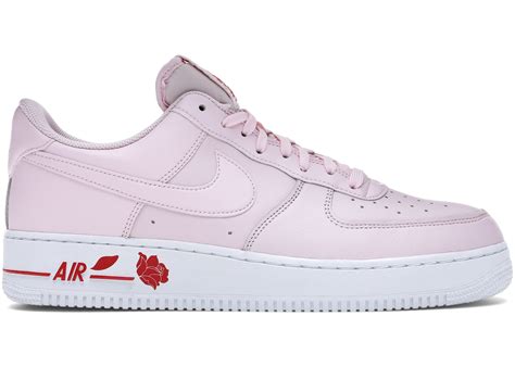 We did not find results for: Nike Air Force 1 Low Rose Pink - CU6312-600