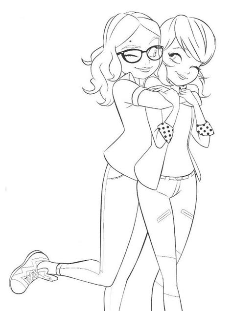 The best friend coloring sheets is the first and last friend in your life. Kids-n-fun.de | Malvorlage BFF BFF