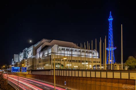 It needs a lot of work done and nobody is willing to sacrifice millions of euro. ICC Berlin | Das Internationale Congress Centrum Berlin ...