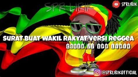 Selamat menikmati lagu iwan fals. Surat buat wakil rakyat || version reggae // cover lirik ...