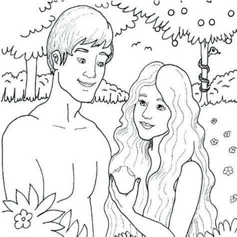 And abel lifts his eyes to heaven, and zillah casts hers to the earth, and sighs a prayer; colouring pages adam and eve. Adam and Eve were the first ...