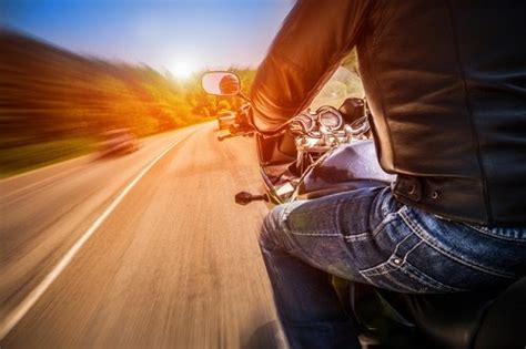 The california motorcycle handbook even has a separate paragraph addressing the practice, where the term is explained and some warnings are given to make. Motorcycle Lane Splitting Legal in California? — Los ...