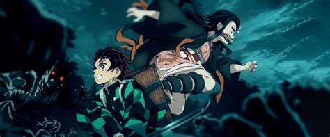 Parents need to know that demon slayer: Japan's Most Successful Film, Demon Slayer, Has Been ...
