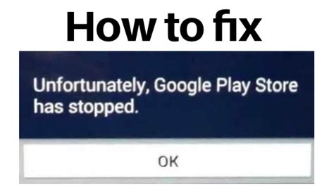 Steps to resolve when google play store keeps stopping. "google play services keeps stopping" Popping Up Solution ...