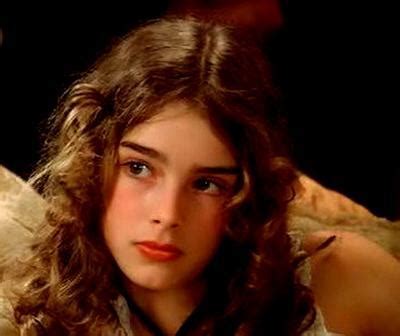 Pretty baby is a 1978 american historical fiction and drama film directed by louis malle, and starring brooke shields, keith carradine, and susan sarandon. Pretty Baby - Brooke Shields Photo (843044) - Fanpop