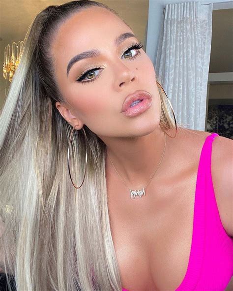 Khloé Kardashian's Mysterious Message Amid Rumors of Getting Back Together with Tristan Thompson 