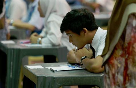 For more information and source, see on this link : SPM exam results to be released on March 16 | New Straits ...