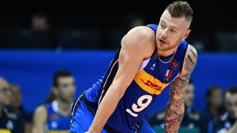 Born in saint petersburg, russia, in 1952, vyacheslav zaytsev was one of the most talented players to ever step on the court for the former soviet union. Mondiali, Zaytsev parla da leader: "Vogliamo trasmettere ...