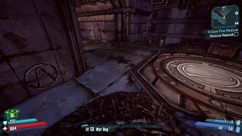 Found this room after completing the quest splinter group for tannis. Steam Community :: Guide :: 99.9 % COMPLETEBorderlands 2 ...