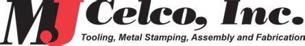 Mj Celco, inc. - Precision Metal Stampings