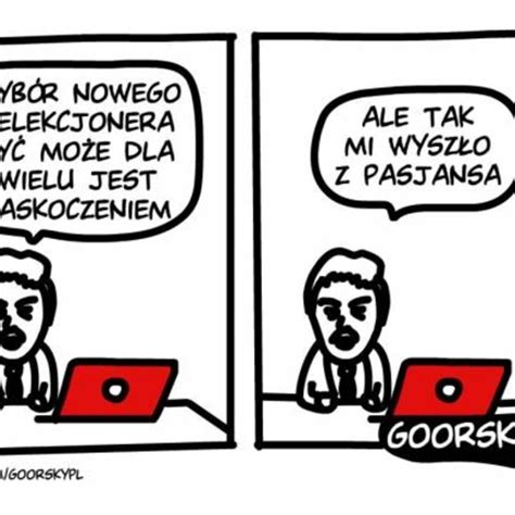 Wśród memów po spotkaniu z holandią (1:2) królują te o przekłuciu pompowanego balona ale są i takie, które sugerują zręczne zmylenie wszystkich przeciwników przed euro. Jerzy Brzęczek trenerem reprezentacji Polski. Zobacz MEMY ...