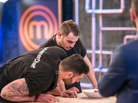 The post μάστερ σεφ αποχώρηση: Master chef: Αποχώρησε παίκτης-φαβορί | LIFESTYLE ...