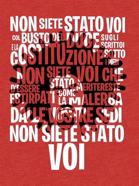 Jump to navigation jump to search. "Caparezza - Non siete Stato voi!" T-shirt by BlackJack-AD ...