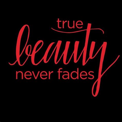 Not to sound corny, but intelligence is big. True beauty never fades | True beauty, Inspirational quotes