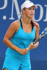 Yulia antonovna putintseva is a kazakh tennis player. Yulia Putintseva - Wikipedia