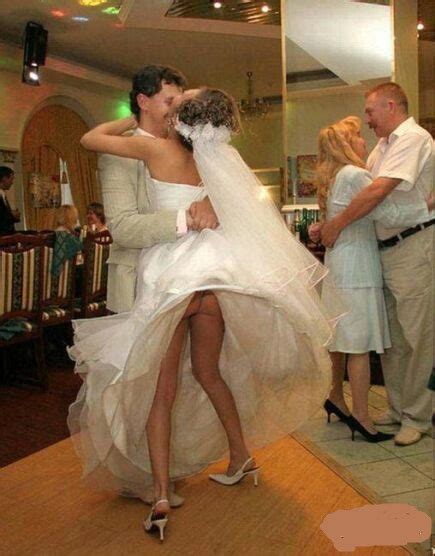 ► people share wedding's cancelled bachelorette party stories ► has anything insane. wedding flashers - Picture | eBaum's World