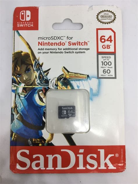It supports sd cards of almost every brand like sandisk, sony, passport, samsung also, check the type of sd card that you are using and that is should be compatible with nintendo switch. Switch 128gb sd card.